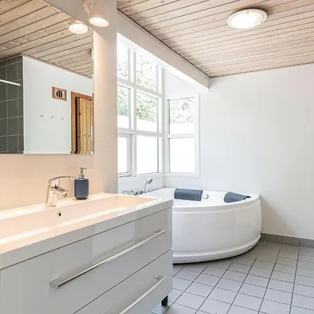 Rubinsoen Skovhuse Hasle